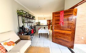 Casa Dascli, hospedagem domiciliar